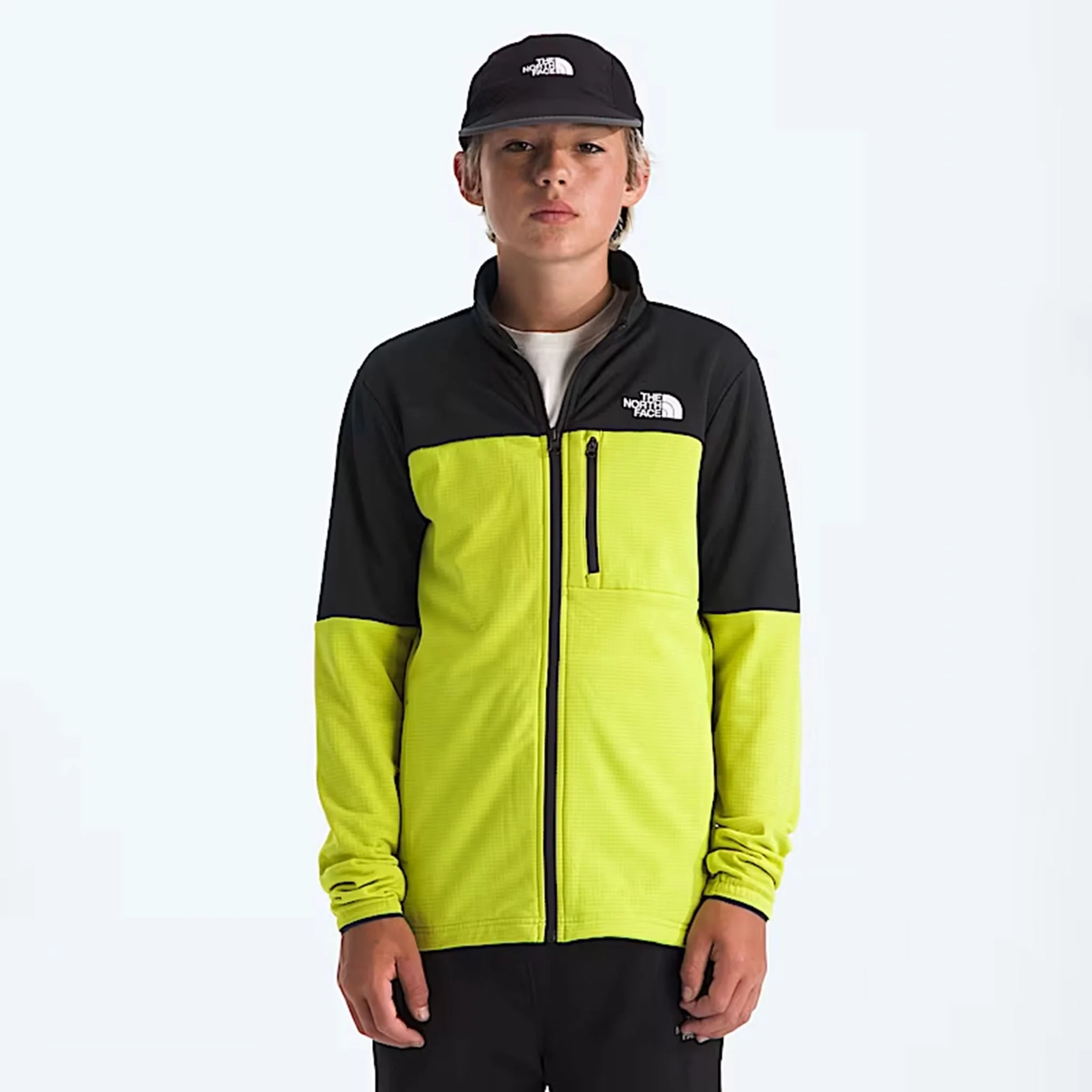 Veste Hike Midlayer 7-16ans - Image 3