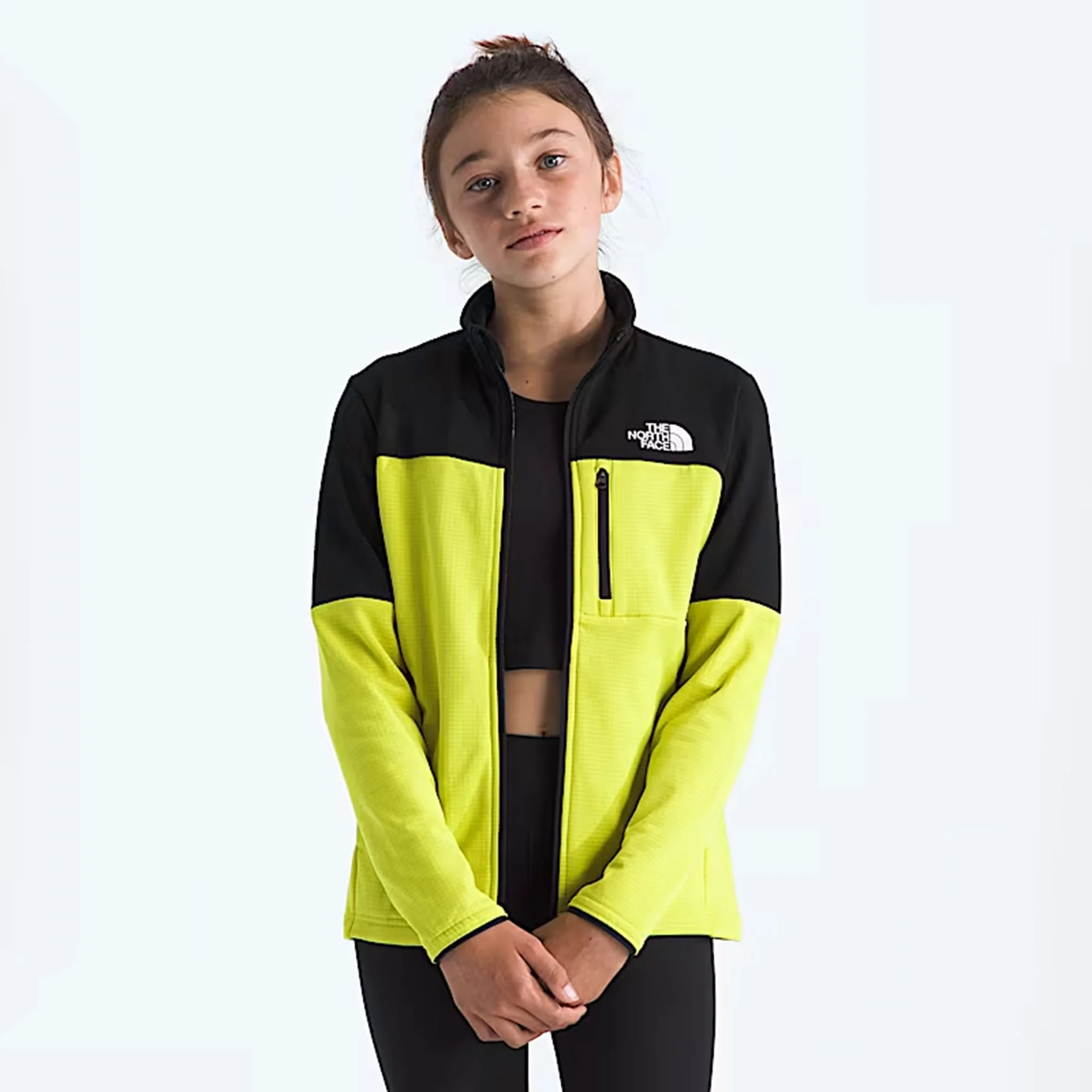 Veste Hike Midlayer 7-16ans - Image 4