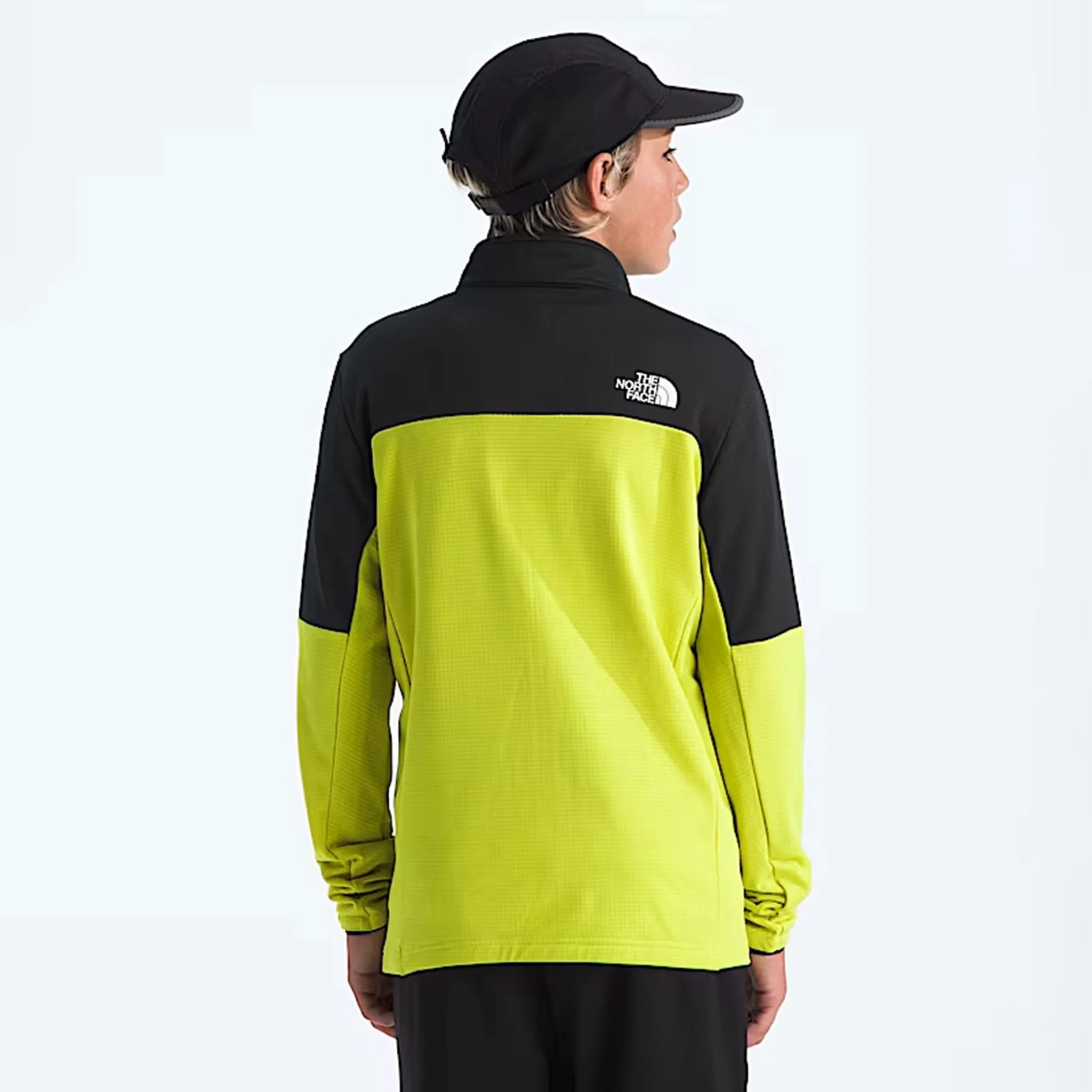 Veste Hike Midlayer 7-16ans - Image 5