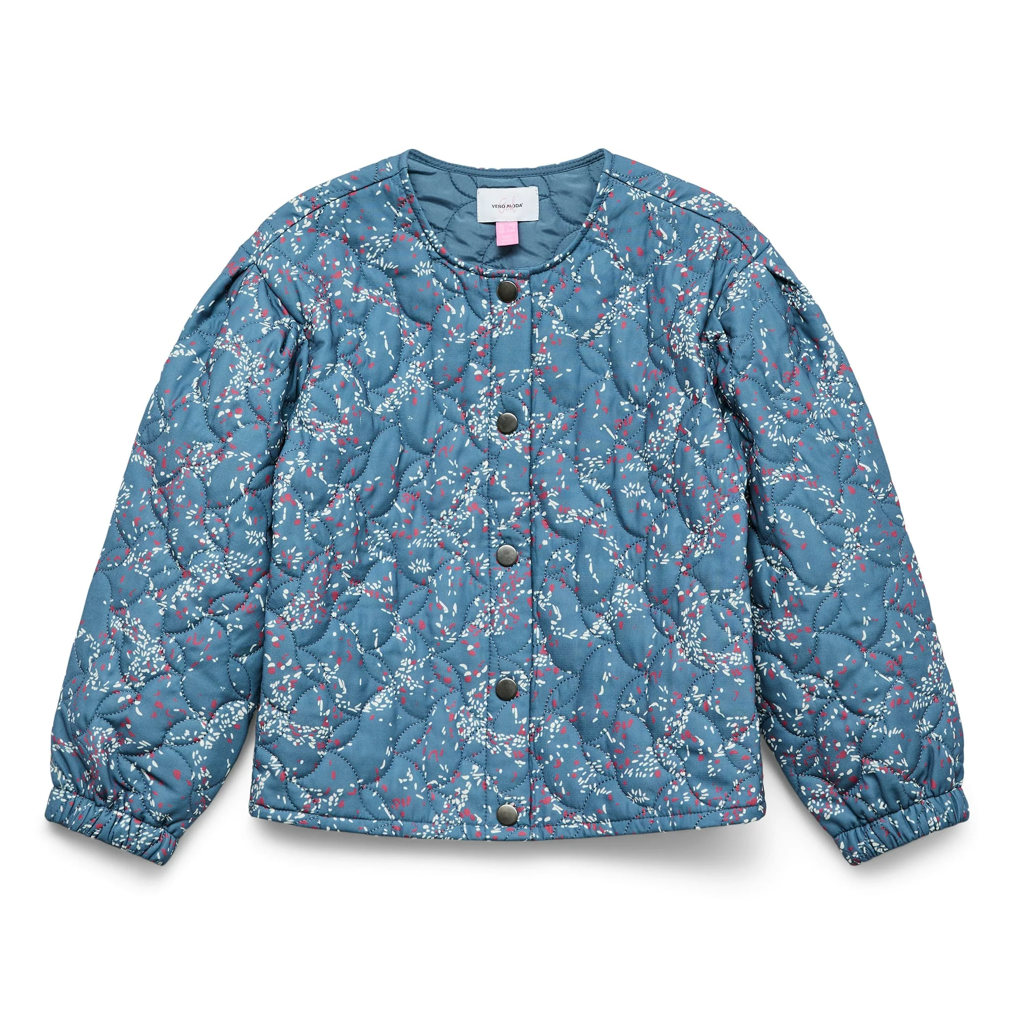 Veste Matelassée Iris 7-14ans