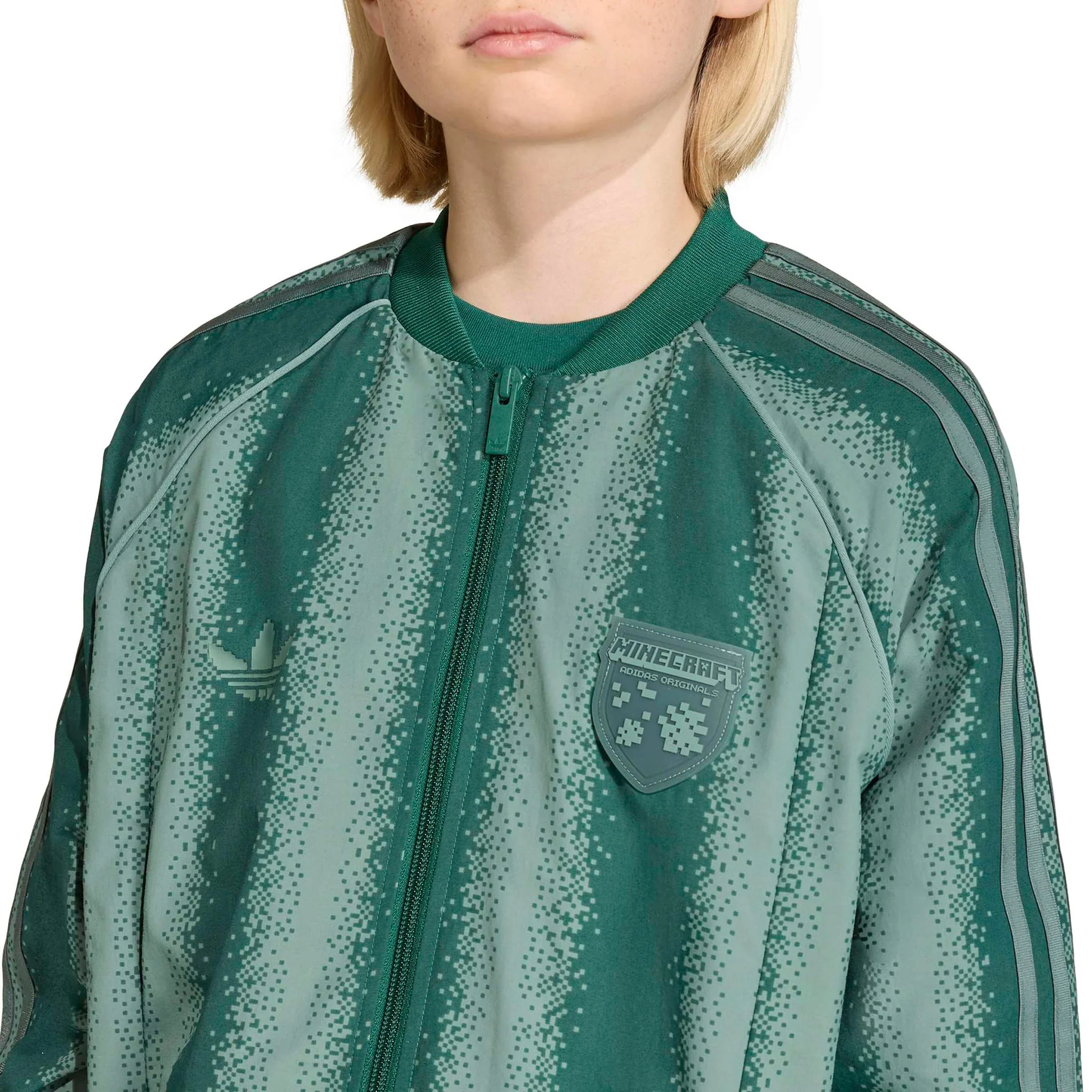 Veste Minecraft 8-16ans - Image 6