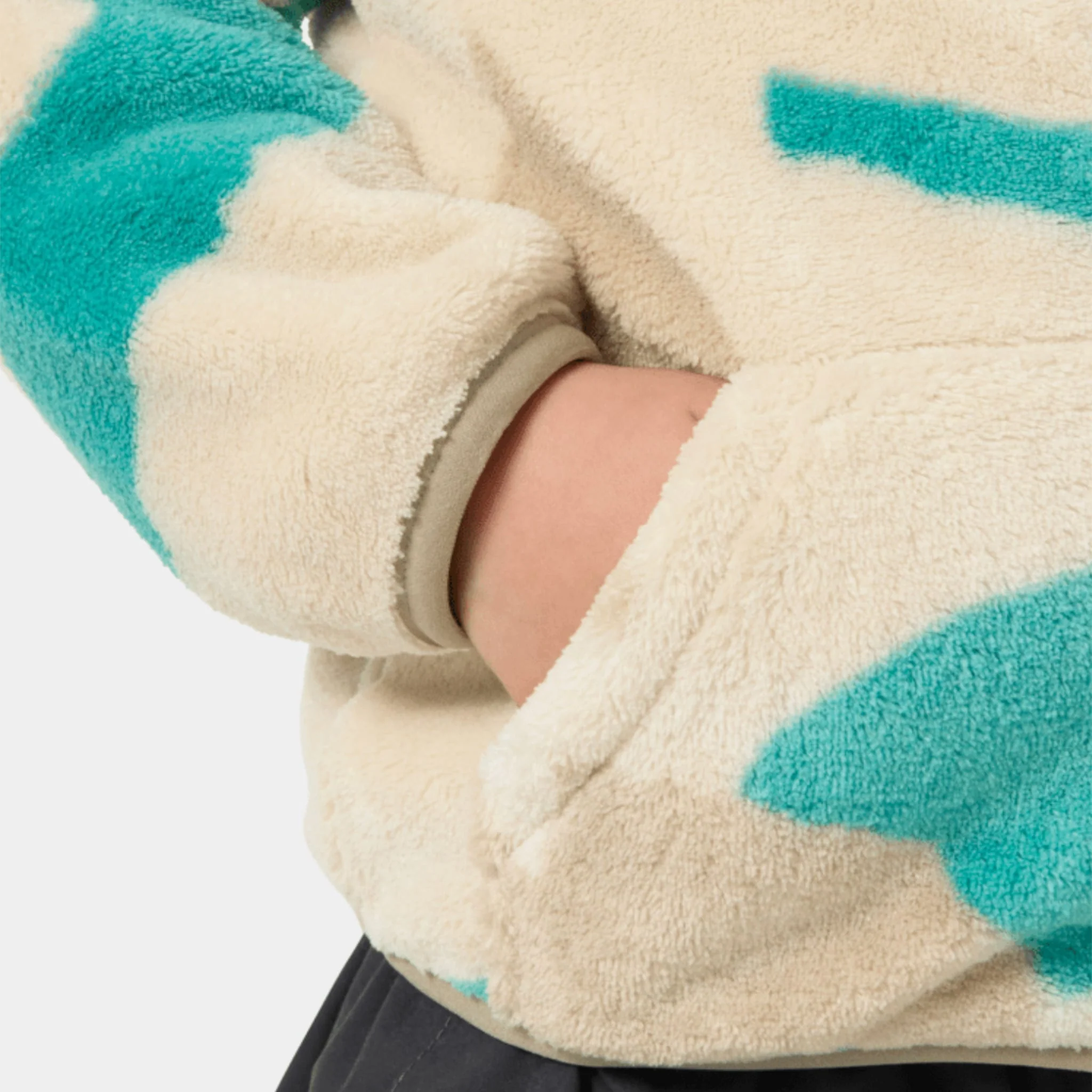 Veste Polar Chill 2-8ans - Image 5