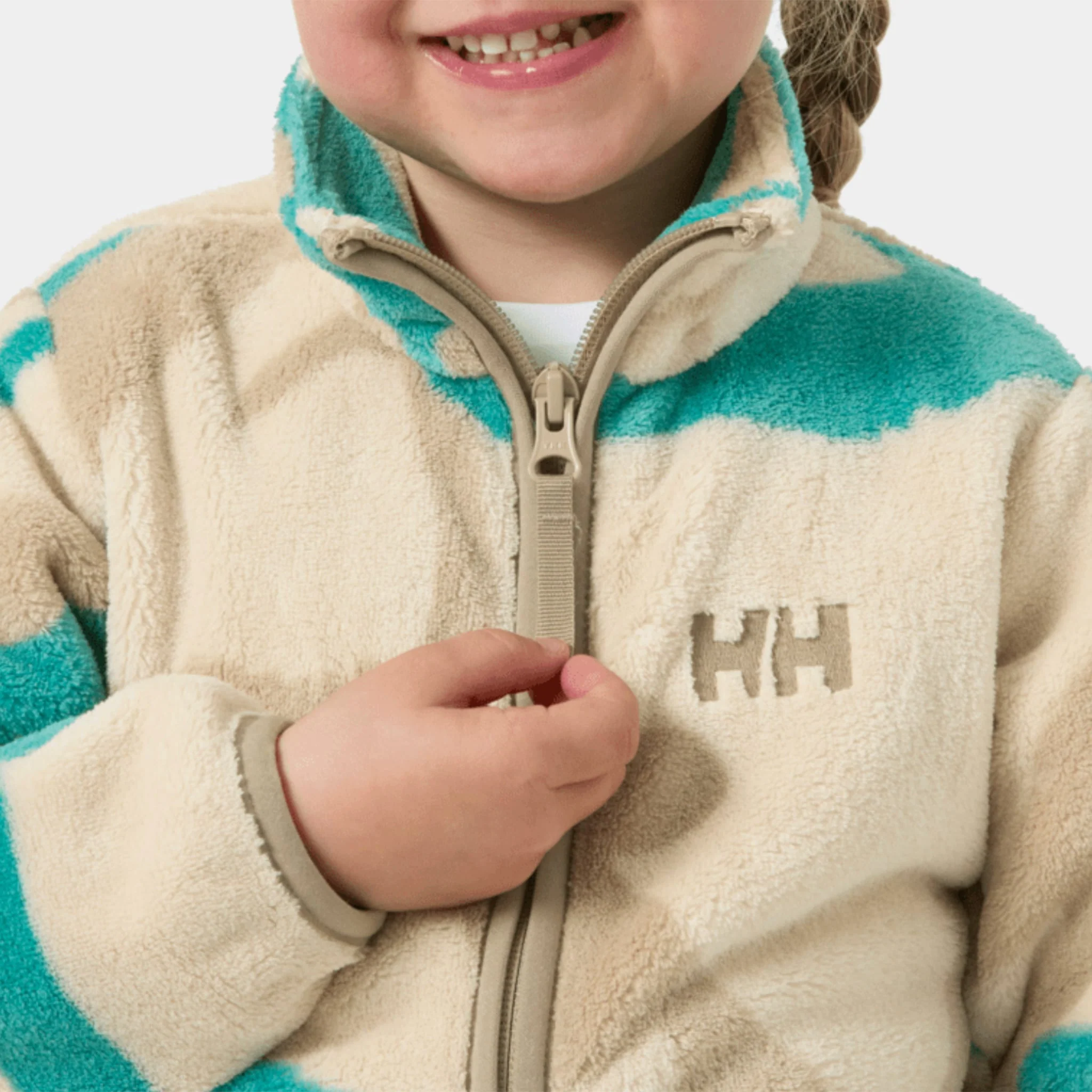 Veste Polar Chill 2-8ans - Image 6