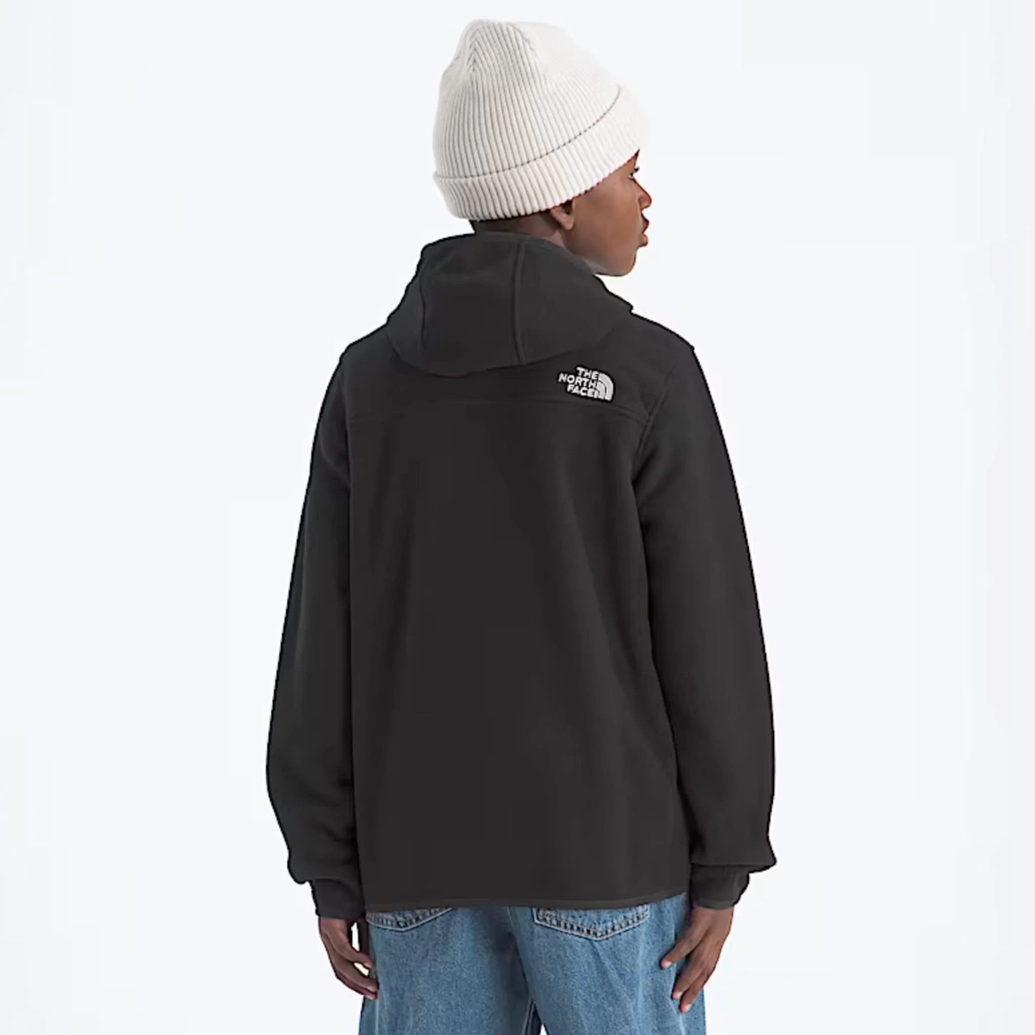 Veste Polar Glacier 7-16ans - Image 3