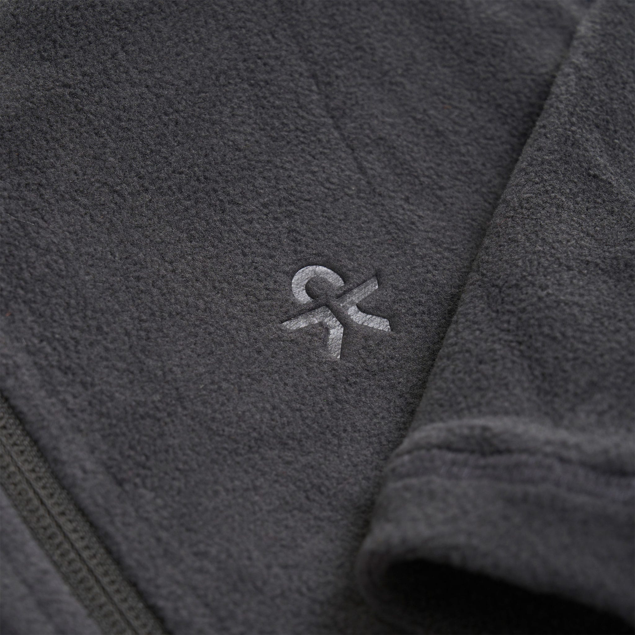 Veste Polar Unie 2-14ans - Image 3