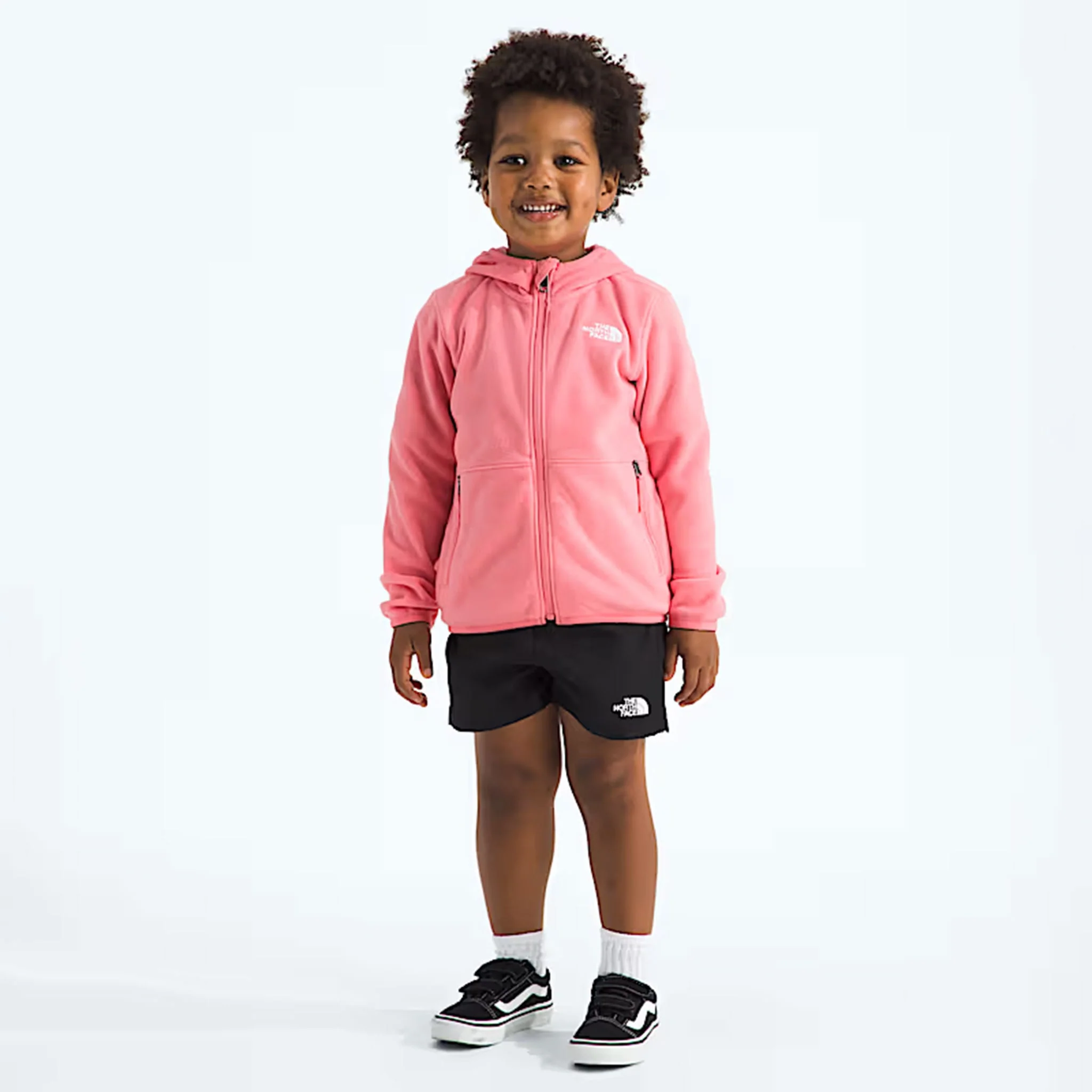 Veste Polar Zip Glacier 2-7ans - Image 3