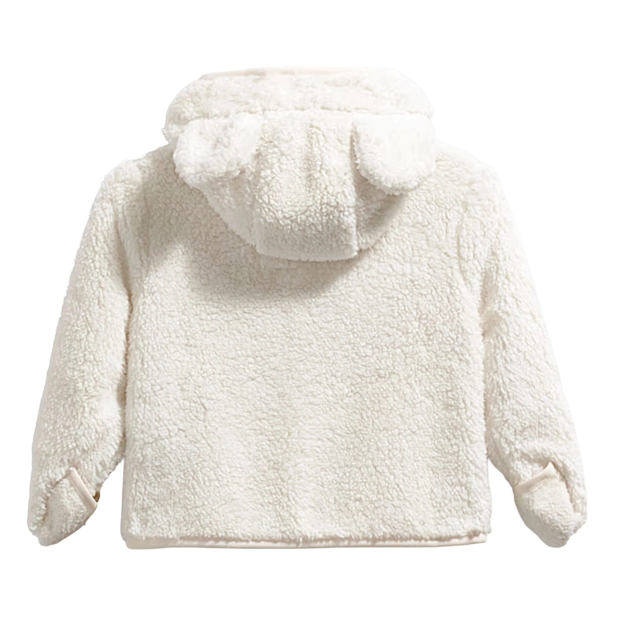 Veste Sherpa Campshire 3-24mois - Image 3