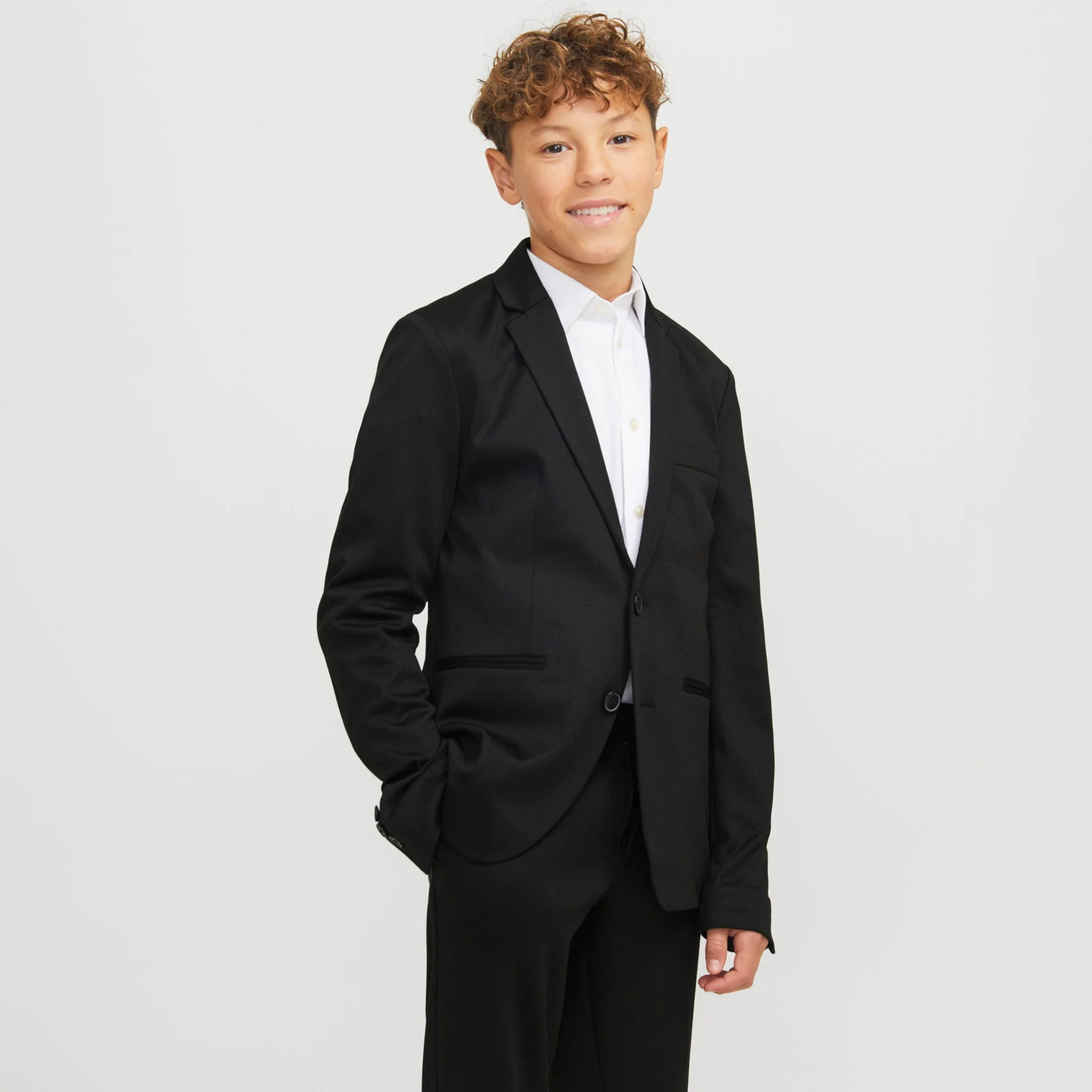 Veston Jersey Jaxon 8-16ans - Image 2