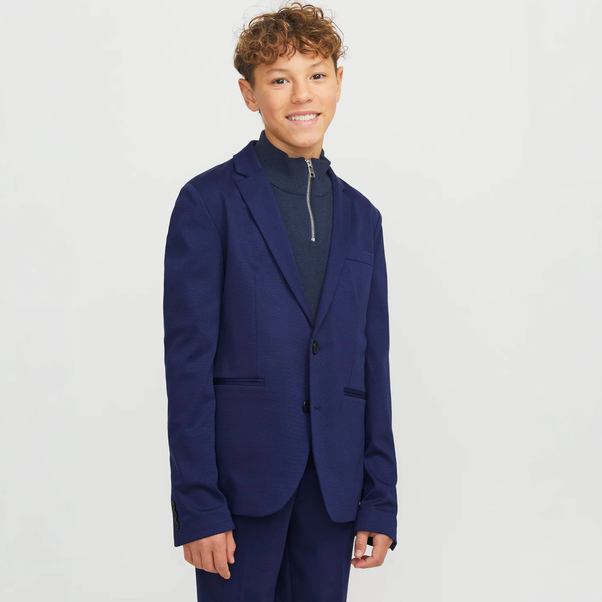 Veston Jersey Jaxon 8-16ans - Image 9