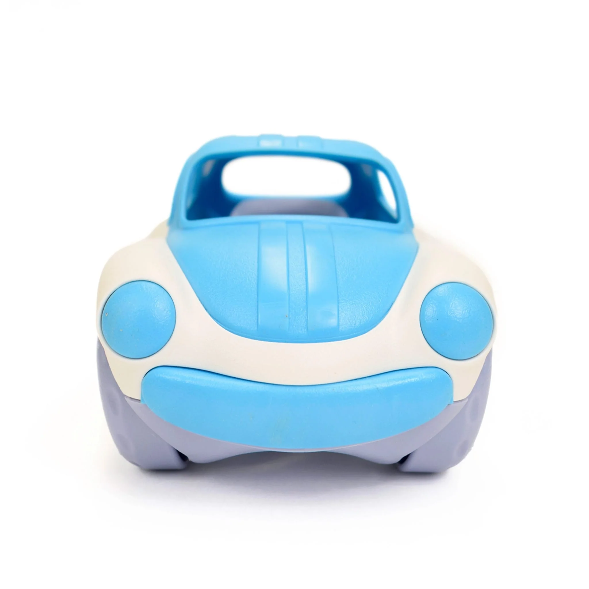 Voiture Bleu Et Mauve - Image 3