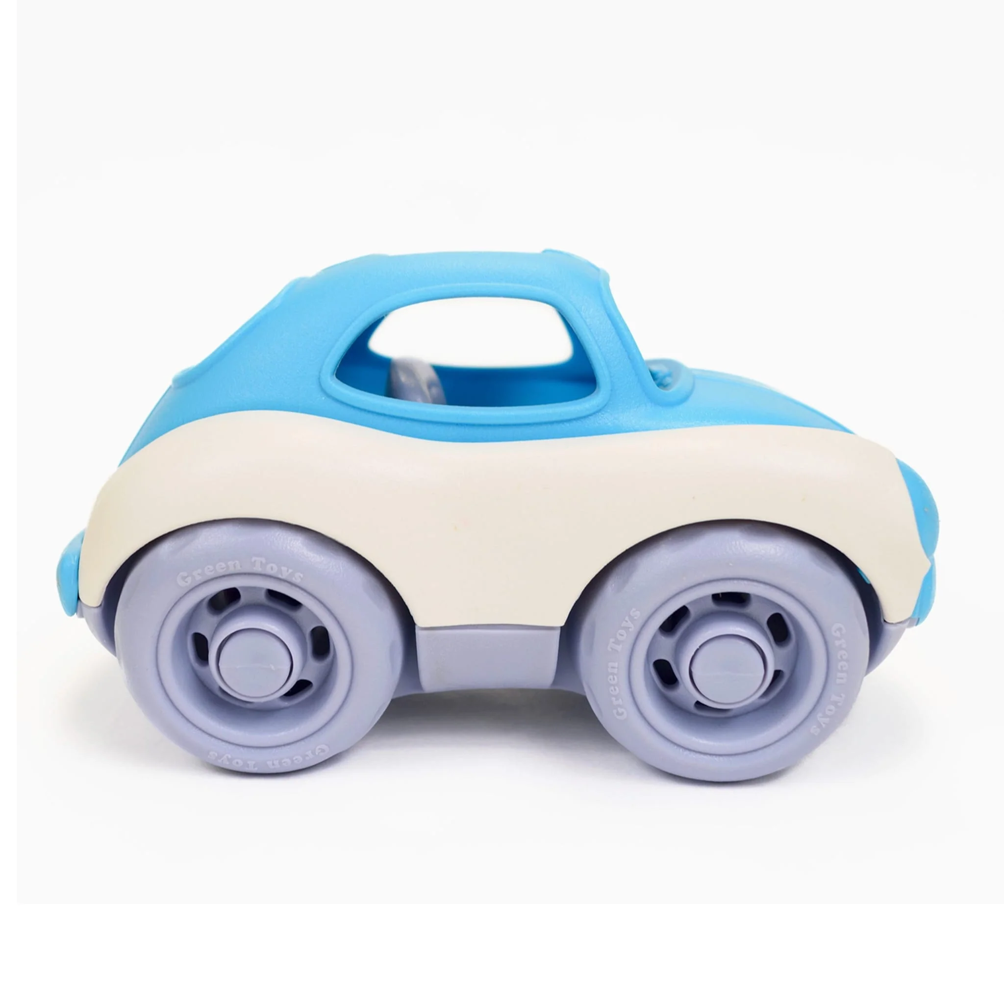 Voiture Bleu Et Mauve - Image 6
