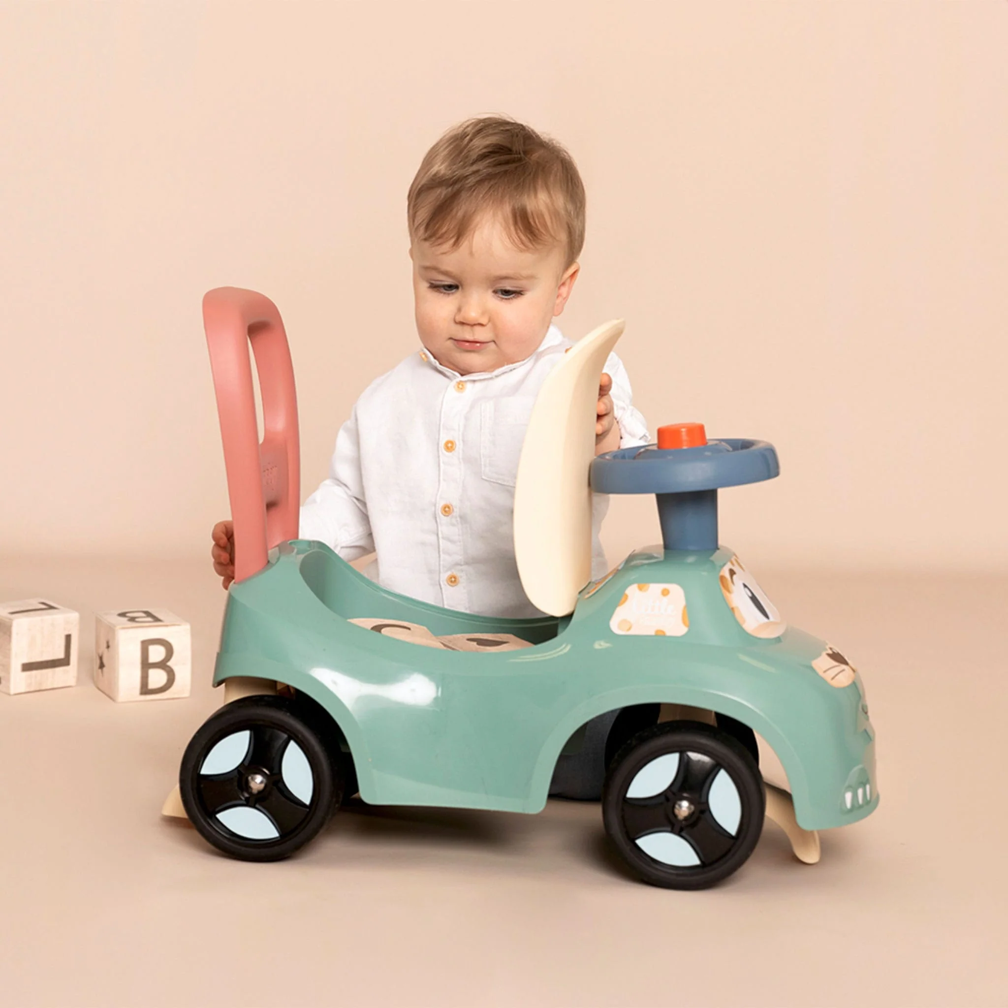 Voiturette Pour Enfant 10m+ - Image 7