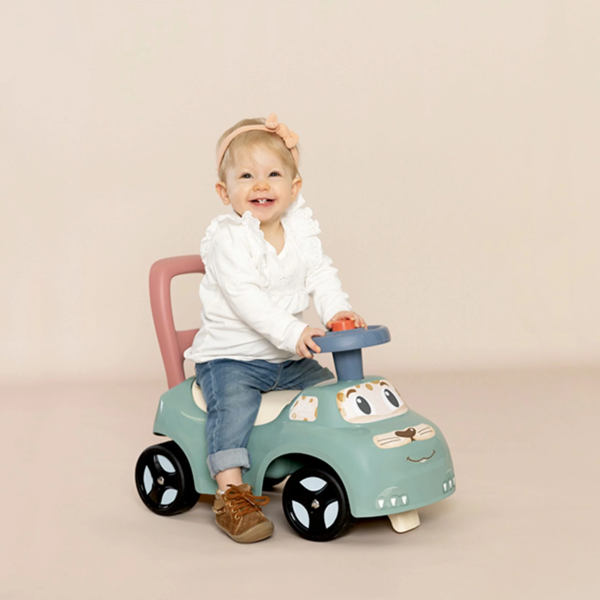 Voiturette Pour Enfant 10m+ - Image 8