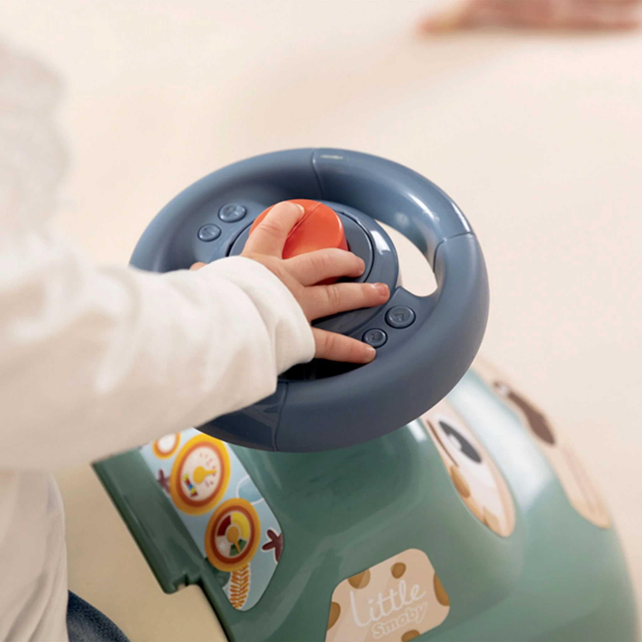 Voiturette Pour Enfant 10m+ - Image 9