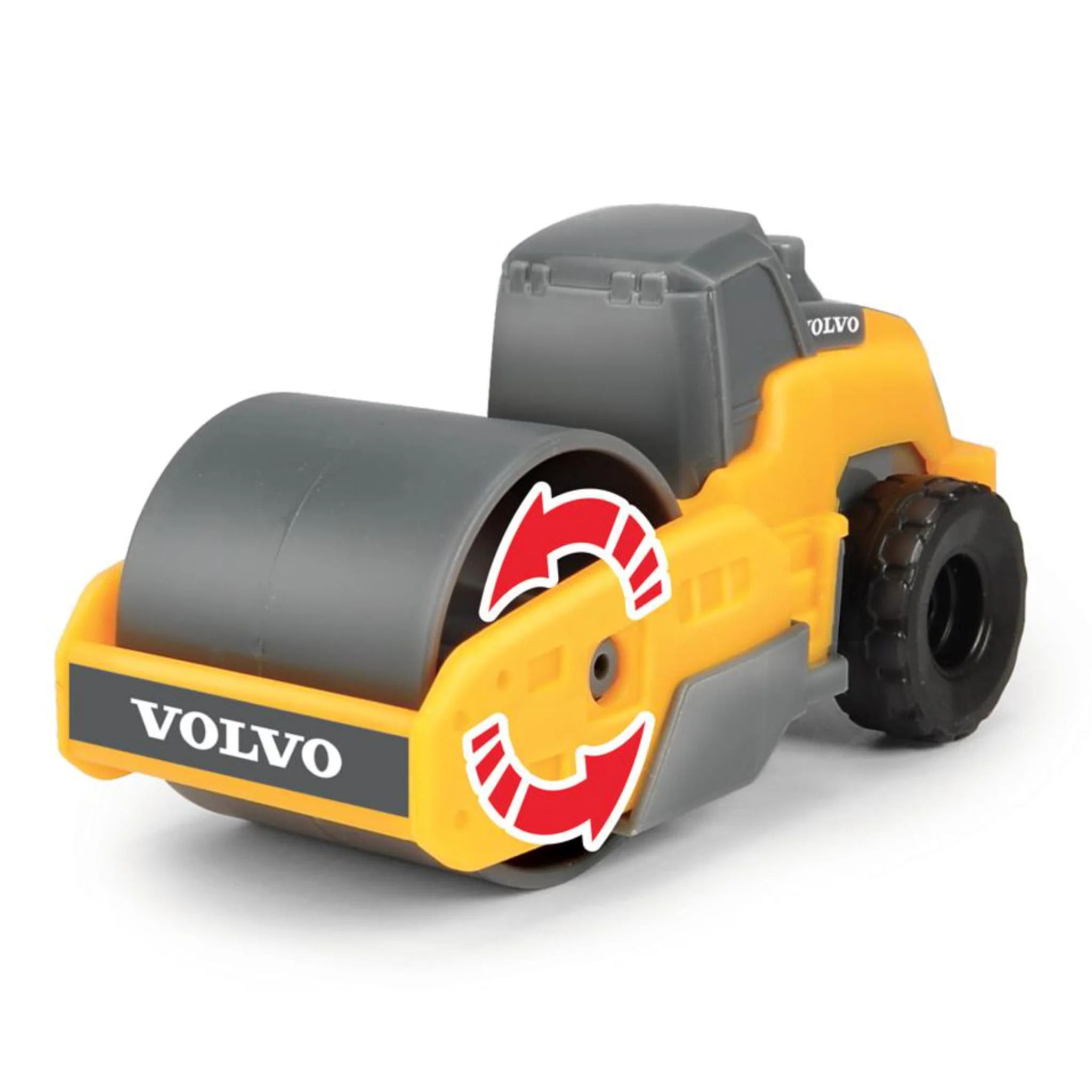 Volvo Micro Workers 5 Pièces - Image 3