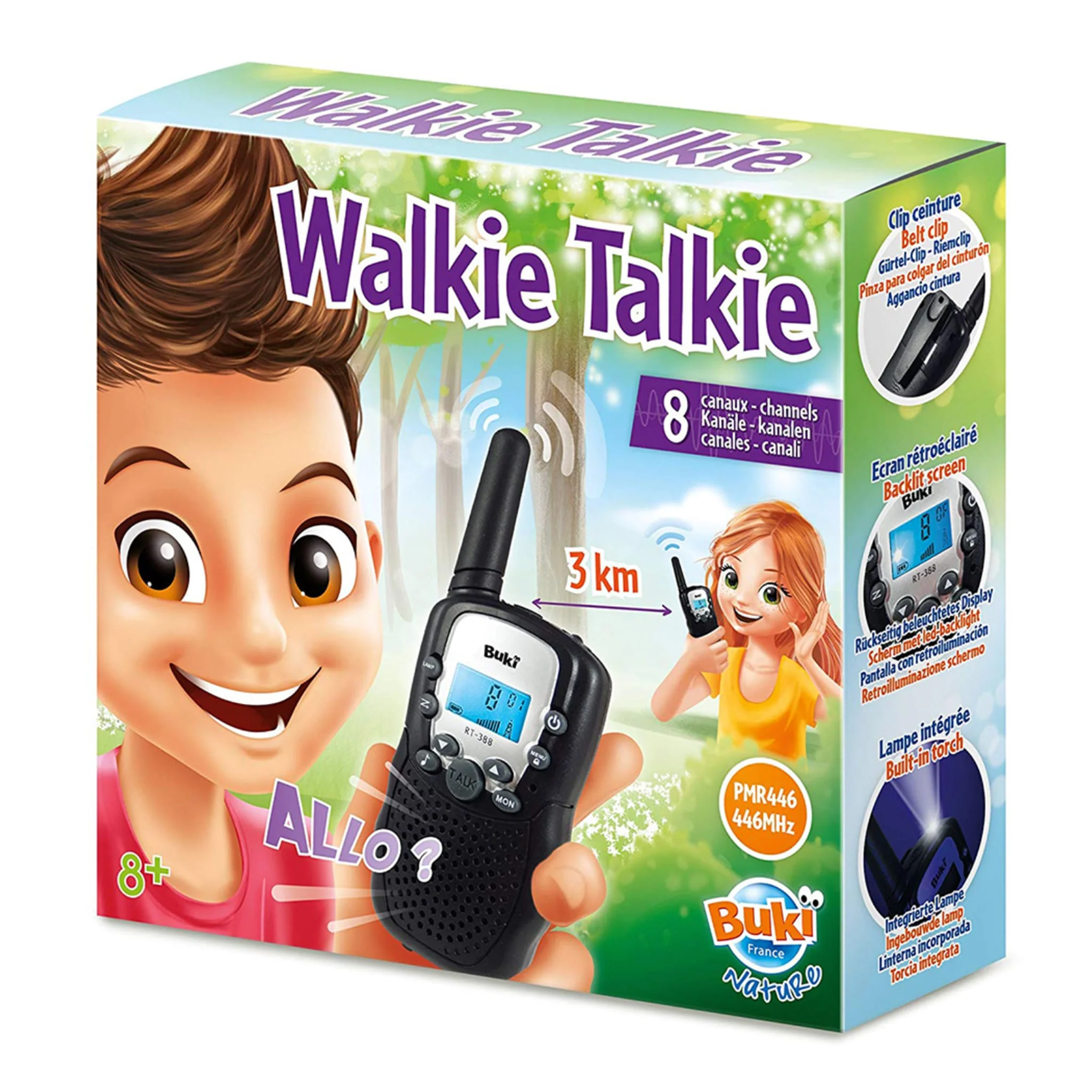 Walkie Talkie - Image 3