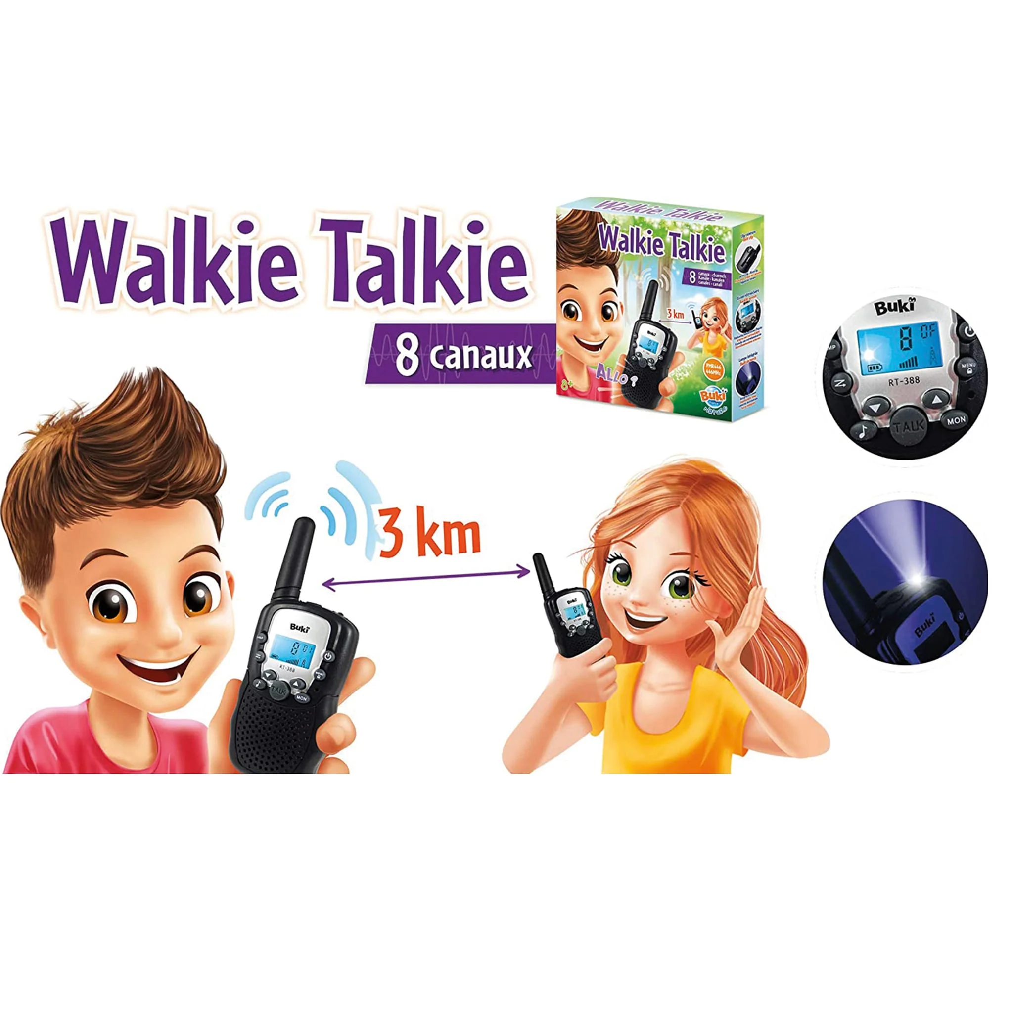 Walkie Talkie - Image 4