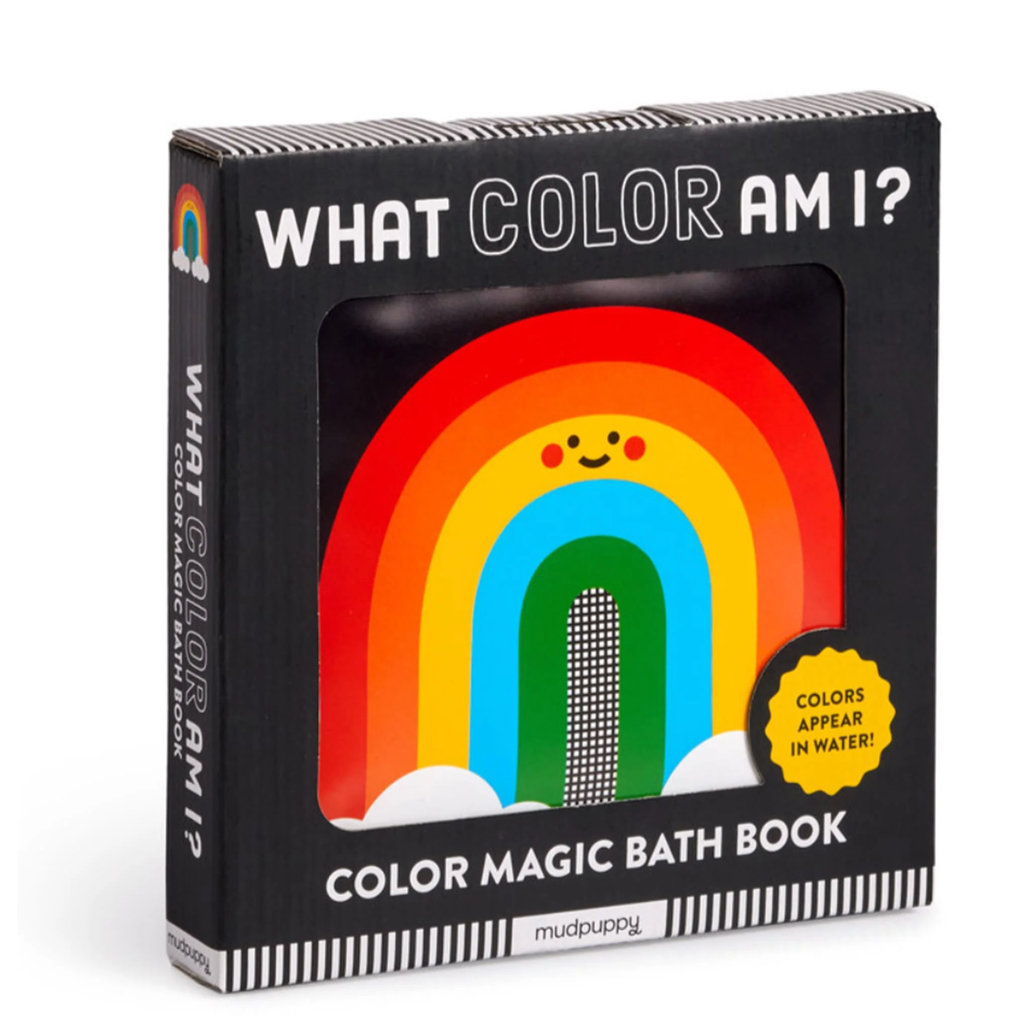 What Color Am I? Color Magic Bath Book - Image 2