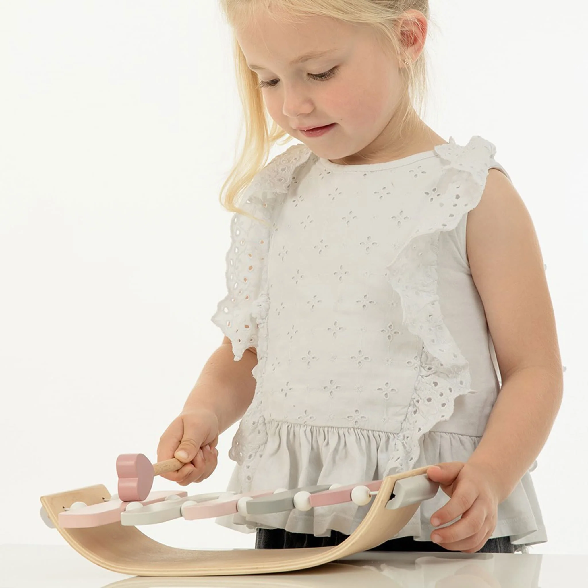 Xylophone  - Rose - Image 5