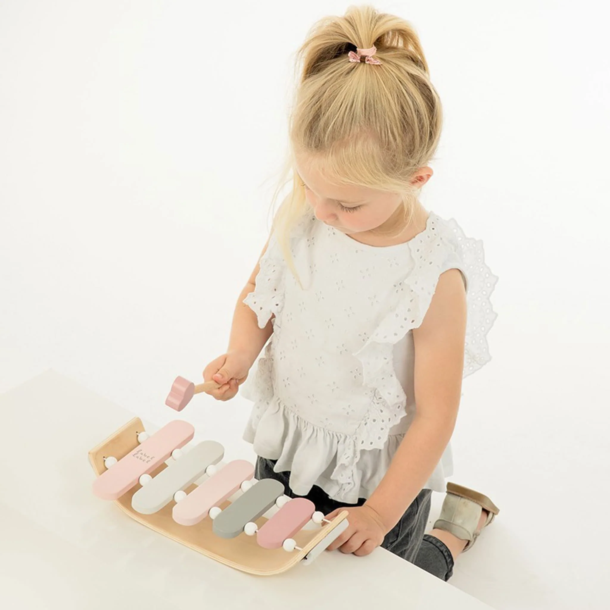 Xylophone  - Rose - Image 6